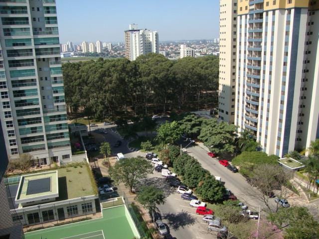Foto do Apartamento - Apartamento  residencial à venda, Parque Residencial Aquarius, São José dos Campos. | INDEPENDENCE NEGOCIOS IMOBILIARIOS LTDA