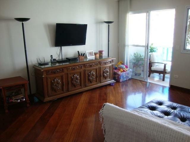 Foto do Apartamento - Apartamento  residencial à venda, Parque Residencial Aquarius, São José dos Campos. | INDEPENDENCE NEGOCIOS IMOBILIARIOS LTDA