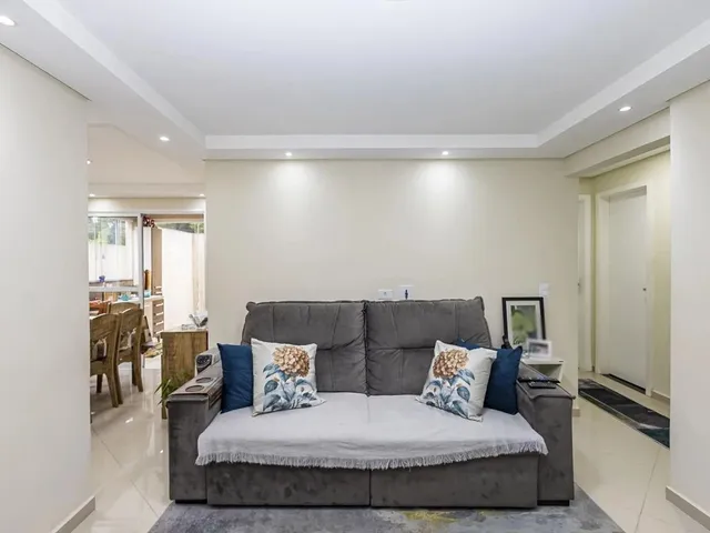 Apartamento 3 quartos e 2 banheiros, à venda, no bairro CAMPO COMPRIDO em Curitiba