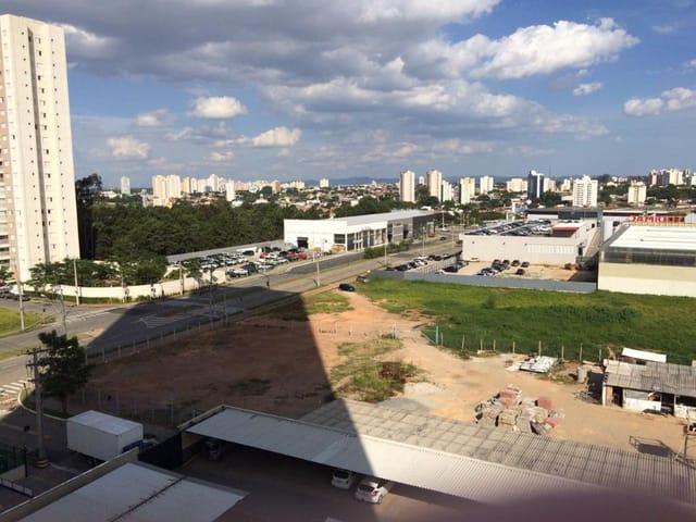 Foto do Apartamento - Apartamento à venda 3 Quartos, 1 Suite, 2 Vagas, 13780M², Jardim Alvorada, São José dos Campos - SP | The View Club Residence | RUSSI IMÓVEIS