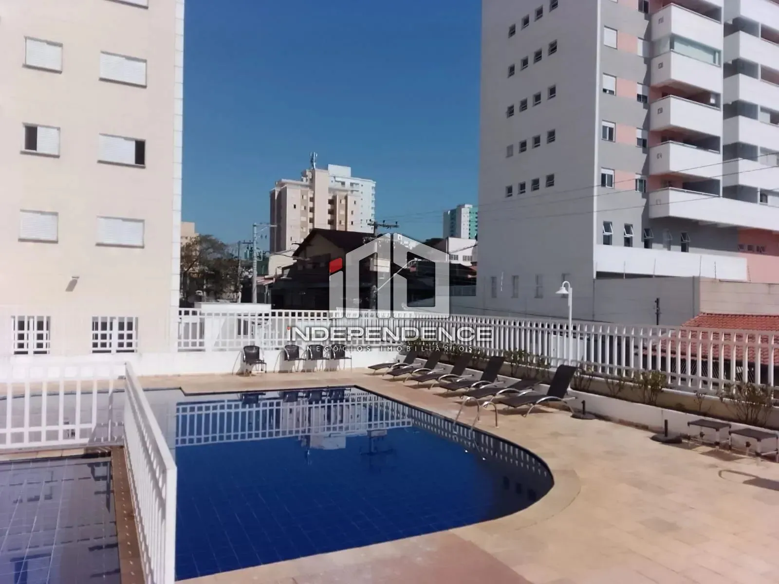 Apartamento, 2 quartos, 63 m² - Foto 1