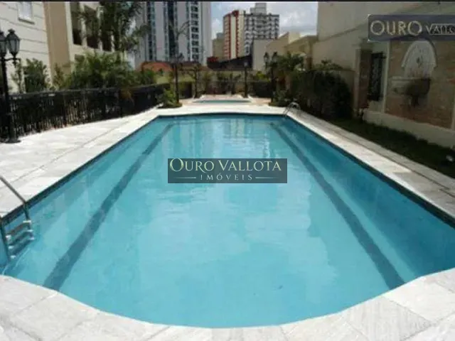 Apartamento 3 quartos e 2 banheiros, à venda, no bairro Mooca em São Paulo