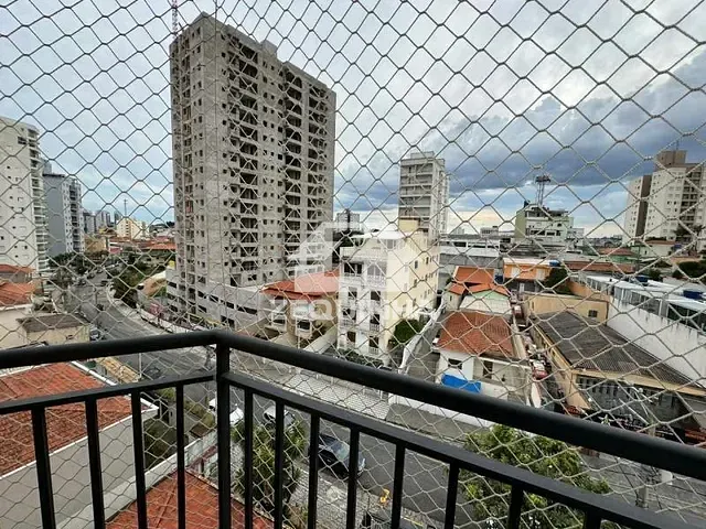 Apartamento com 46m² 2 quartos e 1 banheiro, à venda, no bairro Vl Osasco em Osasco