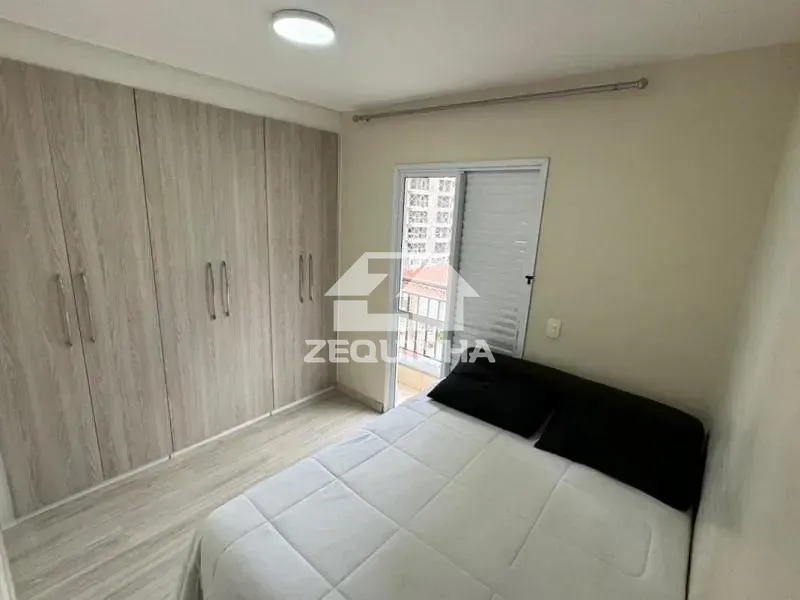 Apartamento, 2 quartos, 46 m² - Foto 2