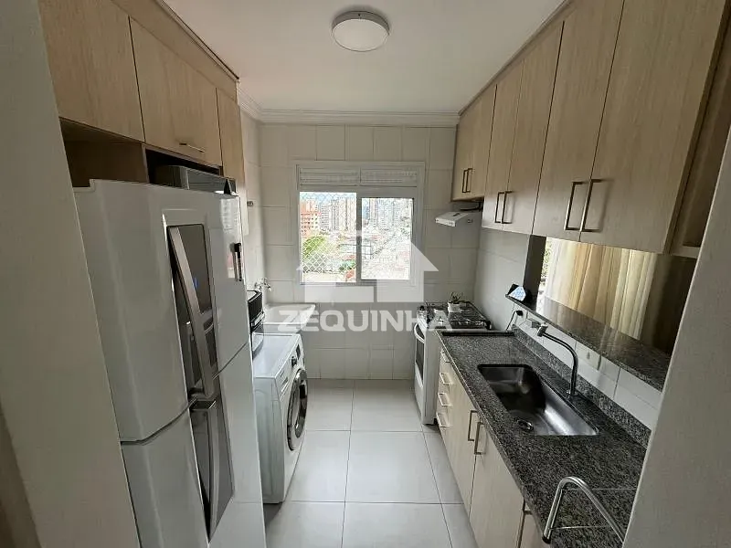 Apartamento, 2 quartos, 46 m² - Foto 5