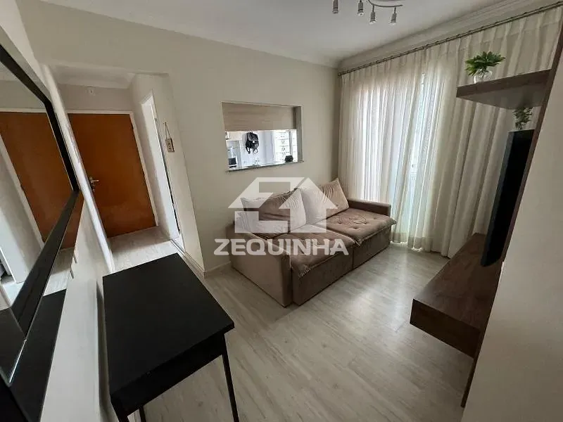 Apartamento, 2 quartos, 46 m² - Foto 6