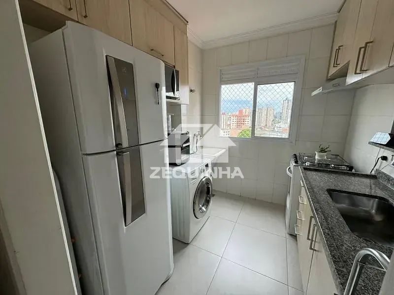Apartamento, 2 quartos, 46 m² - Foto 7
