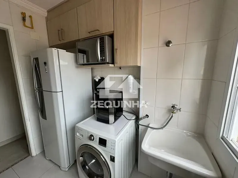 Apartamento, 2 quartos, 46 m² - Foto 9