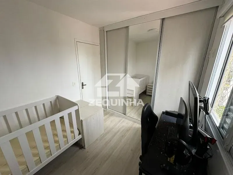 Apartamento, 2 quartos, 46 m² - Foto 10
