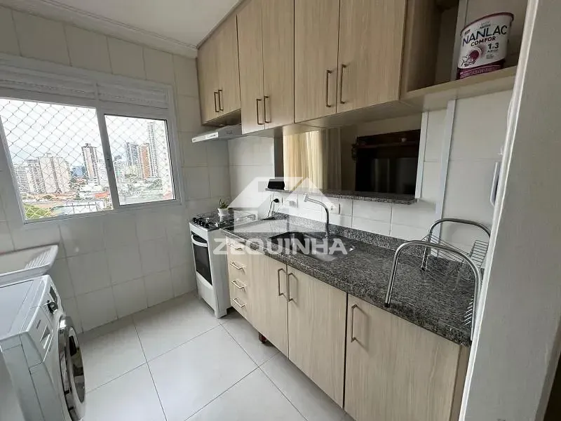Apartamento, 2 quartos, 46 m² - Foto 11