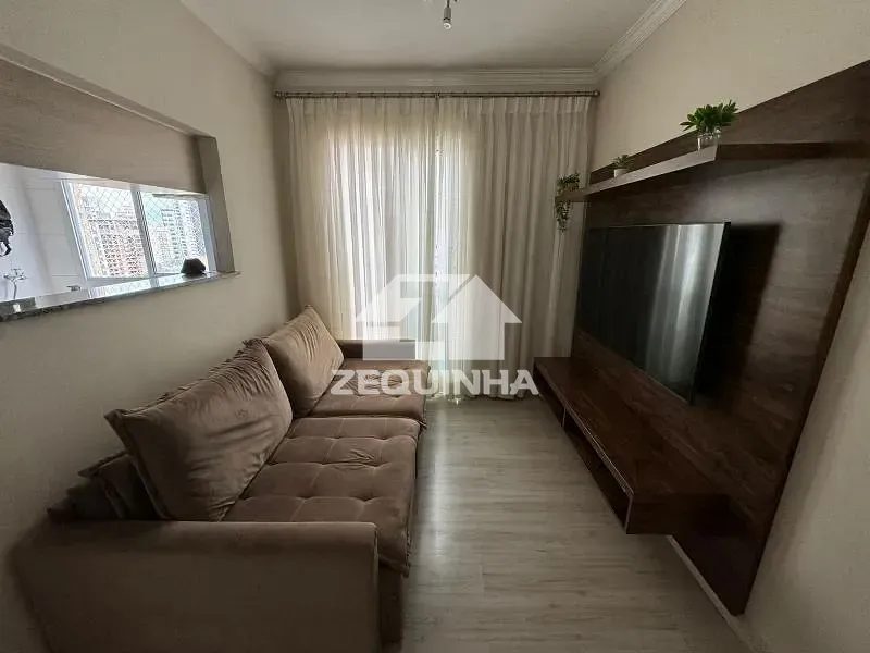 Apartamento, 2 quartos, 46 m² - Foto 14