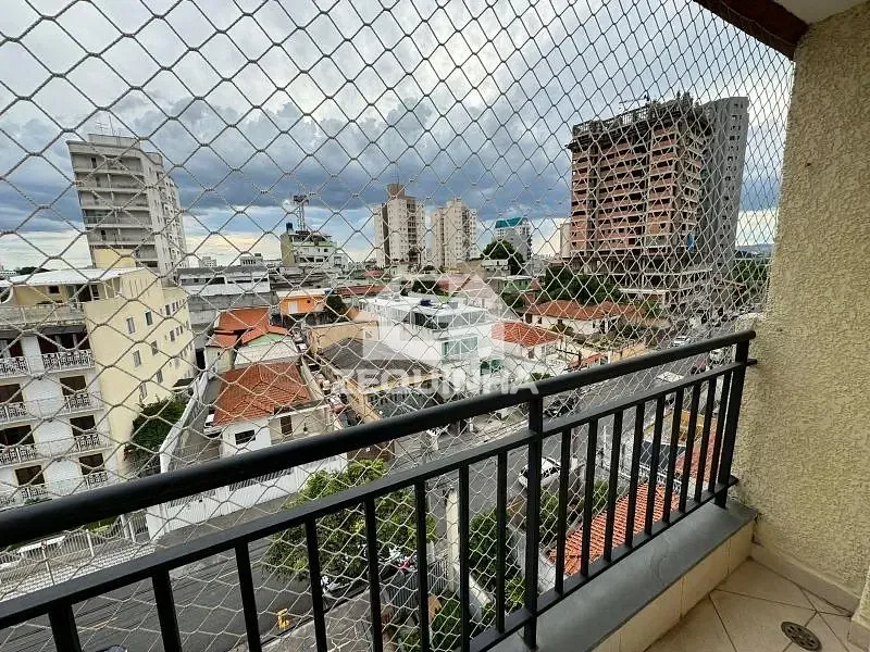 Apartamento, 2 quartos, 46 m² - Foto 15