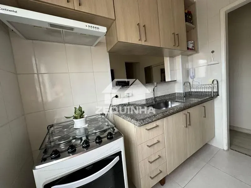 Apartamento, 2 quartos, 46 m² - Foto 16