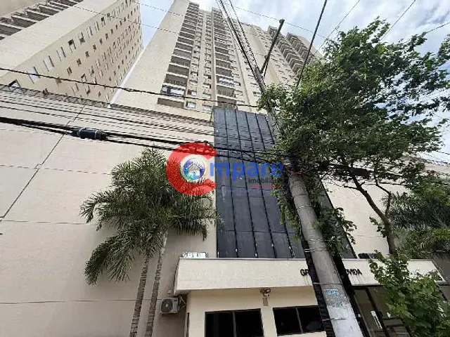 Apartamento com 102m² 2 quartos e 1 banheiro, à venda, no bairro Novo Osasco em Osasco