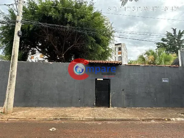 Apartamento com 48m² 2 quartos e 1 banheiro, à venda, no bairro Jardim João Rossi em Ribeirão Preto