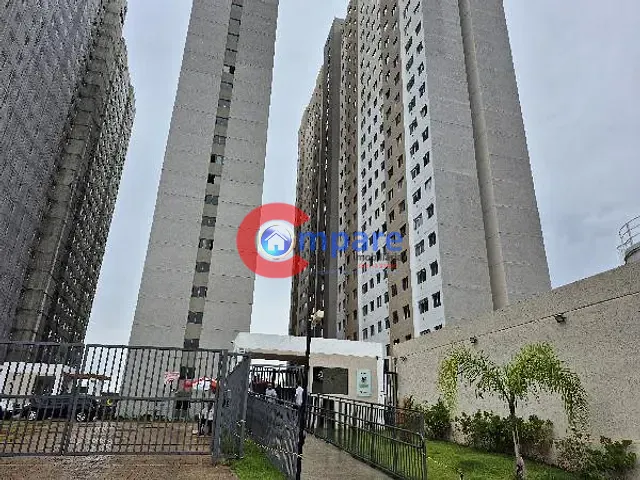 Apartamento com 50m² 1 quarto e 1 banheiro, à venda, no bairro Não informado em Sao Paulo