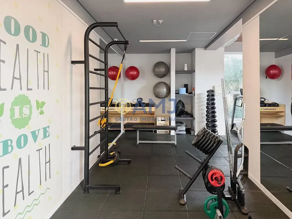 Apartamento, 3 quartos, 99 m² - Foto 17