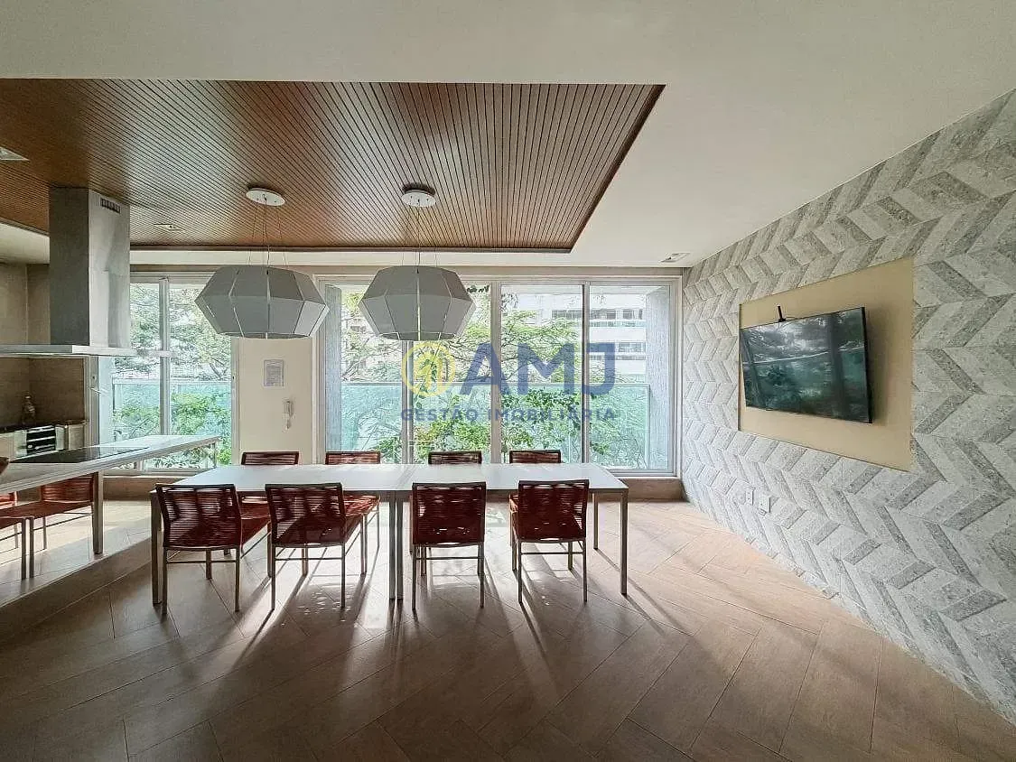 Apartamento, 3 quartos, 99 m² - Foto 14