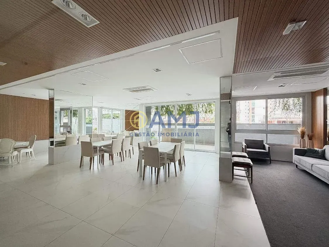 Apartamento, 3 quartos, 99 m² - Foto 11