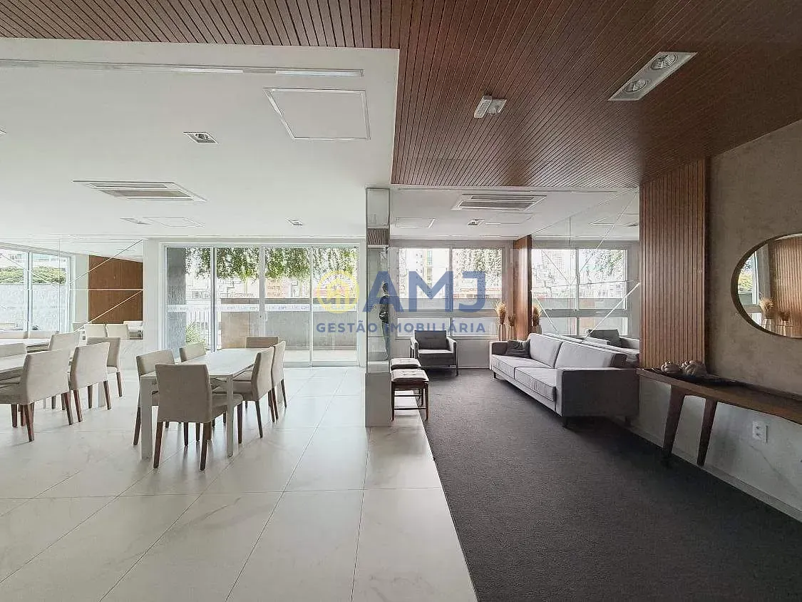 Apartamento, 3 quartos, 99 m² - Foto 8