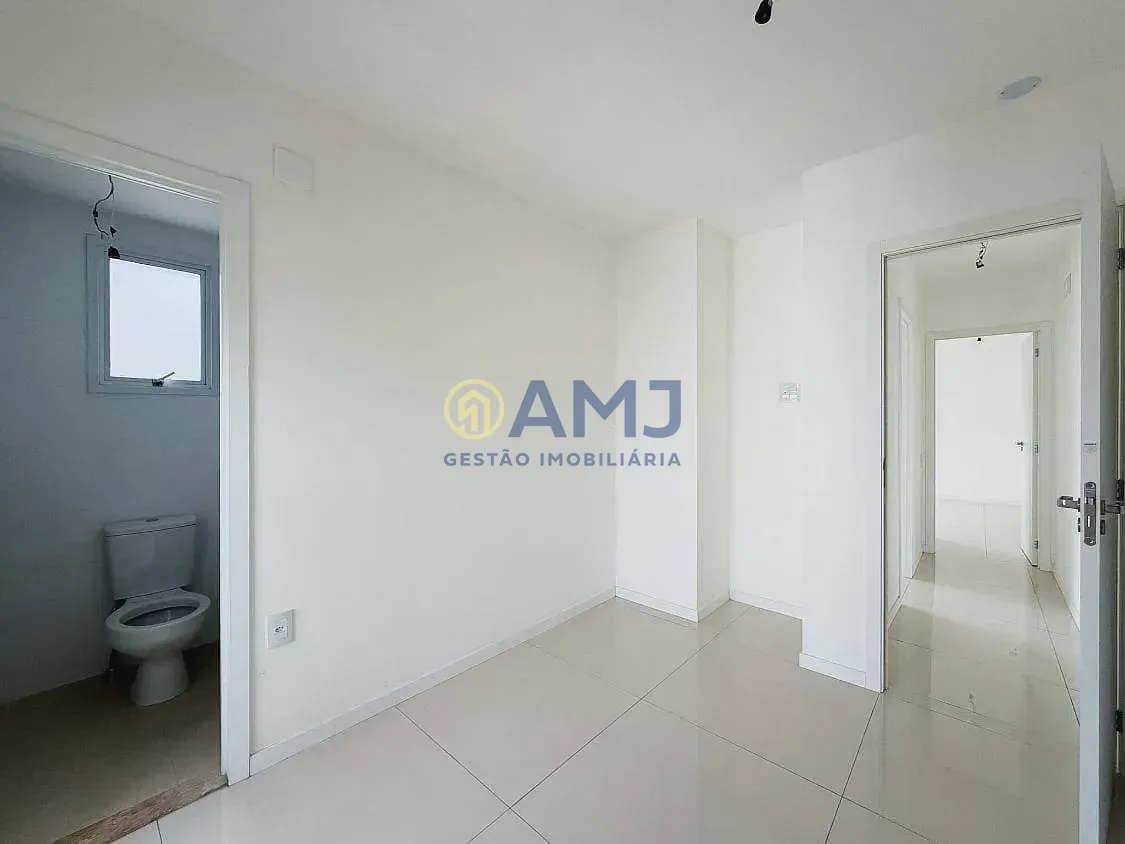 Apartamento, 3 quartos, 99 m² - Foto 5