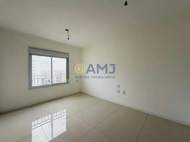 Apartamento 3 quartos e 4 banheiros, à venda, no bairro Setor Marista em Goiânia