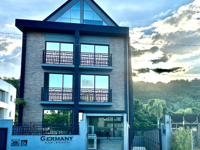 Apartamento com 64m² 2 quartos e 1 banheiro, à venda, no bairro Ingleses do Rio Vermelho em Florianópolis