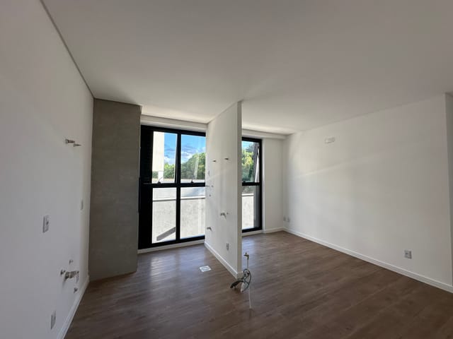 Apartamento com 64m² 2 quartos e 1 banheiro, à venda, no bairro Ingleses do Rio Vermelho em Florianópolis