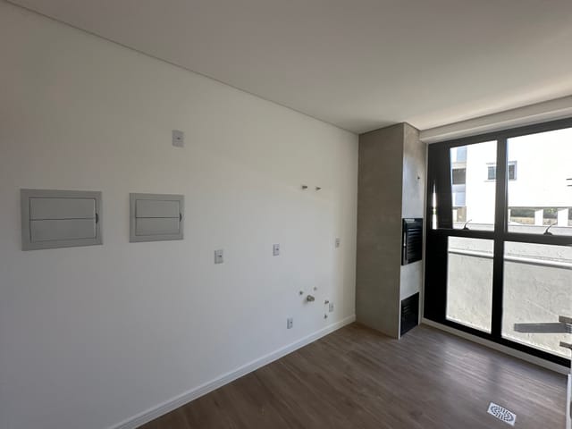 Apartamento com 64m² 2 quartos e 1 banheiro, à venda, no bairro Ingleses do Rio Vermelho em Florianópolis