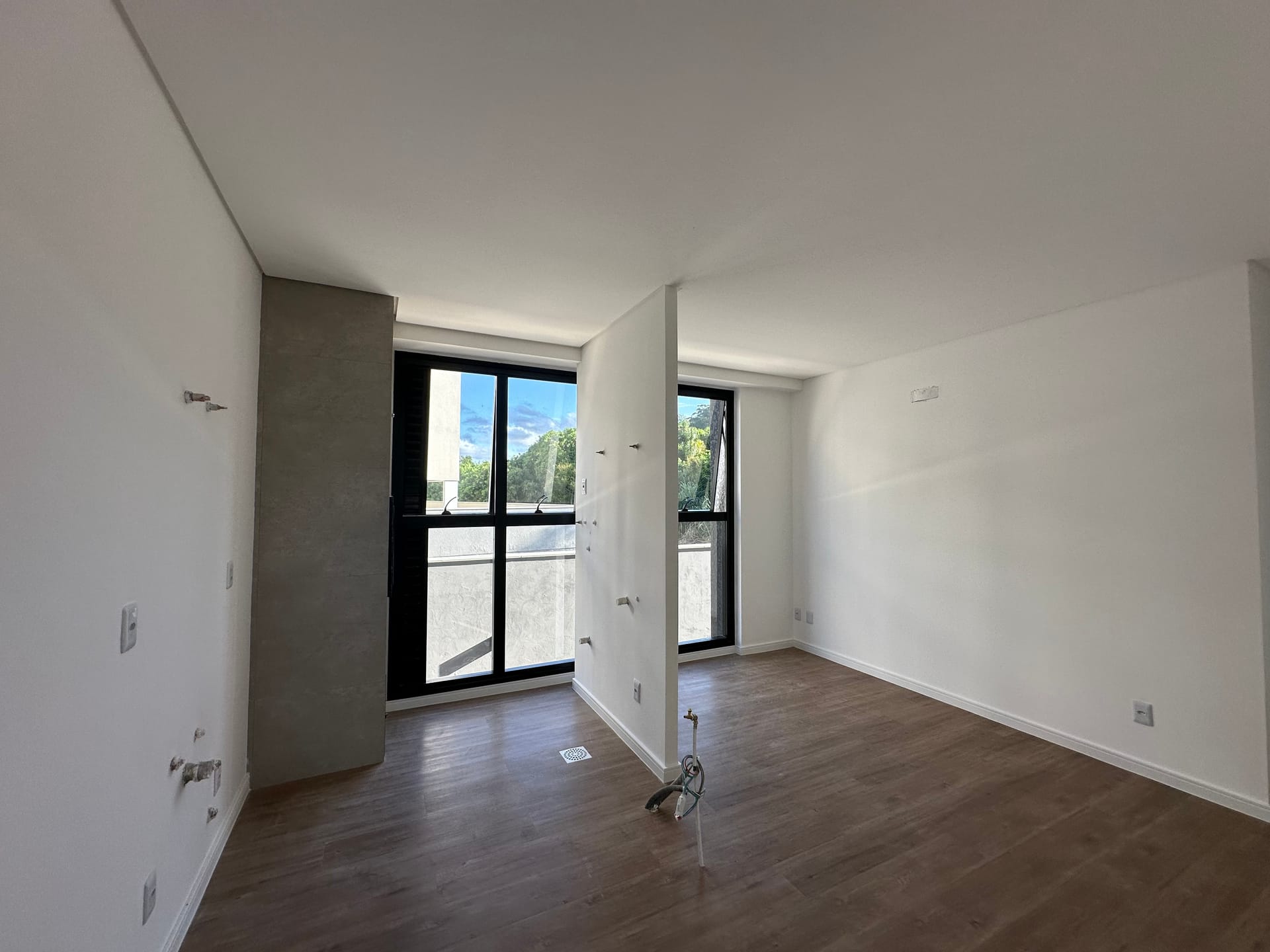 Apartamento, 2 quartos, 49 m² - Foto 4