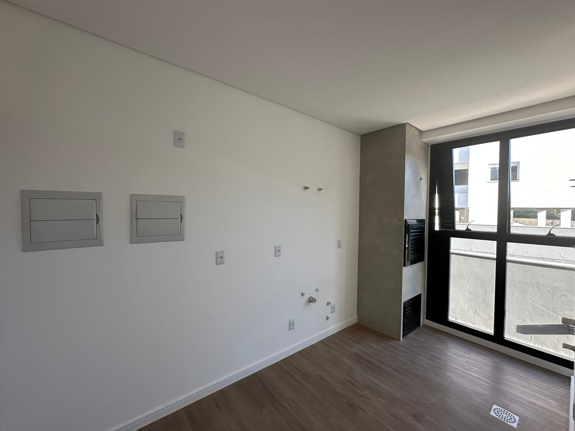 Apartamento, 2 quartos, 49 m² - Foto 2