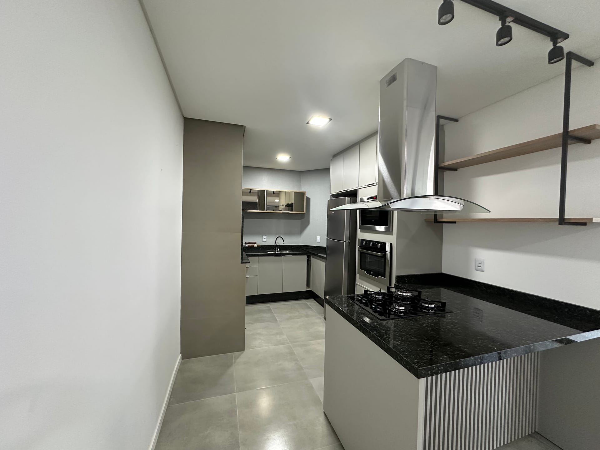 Apartamento, 2 quartos, 49 m² - Foto 15