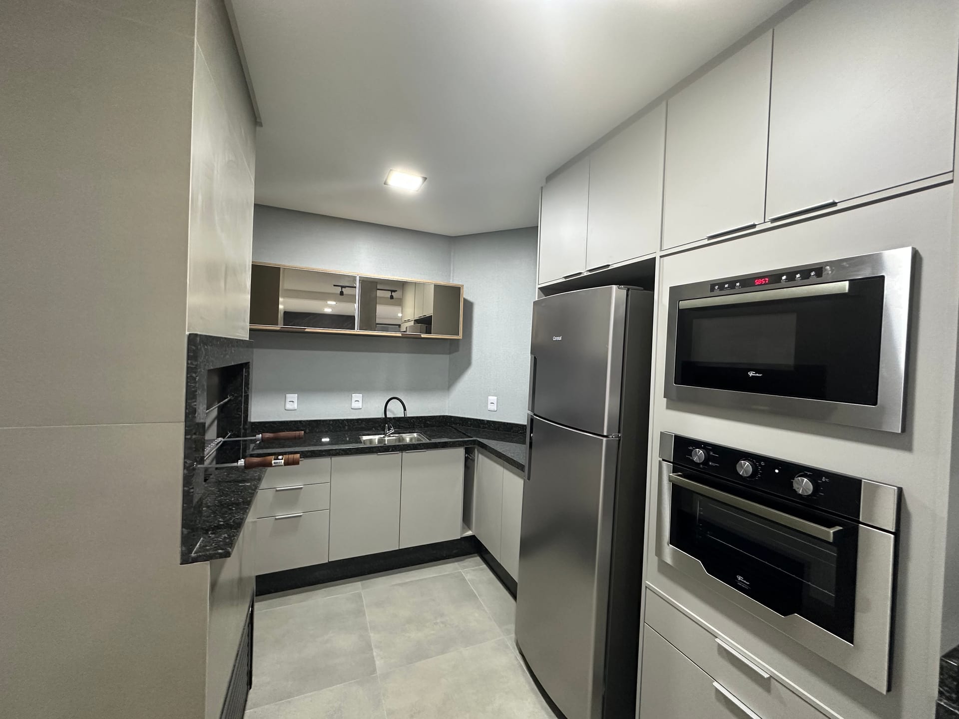 Apartamento, 2 quartos, 49 m² - Foto 16