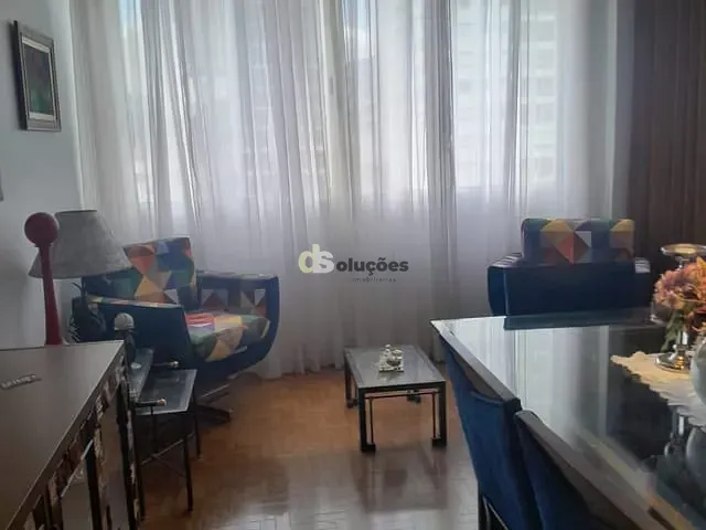Apartamento 3 quartos e 2 banheiros, à venda, no bairro Perdizes em São Paulo