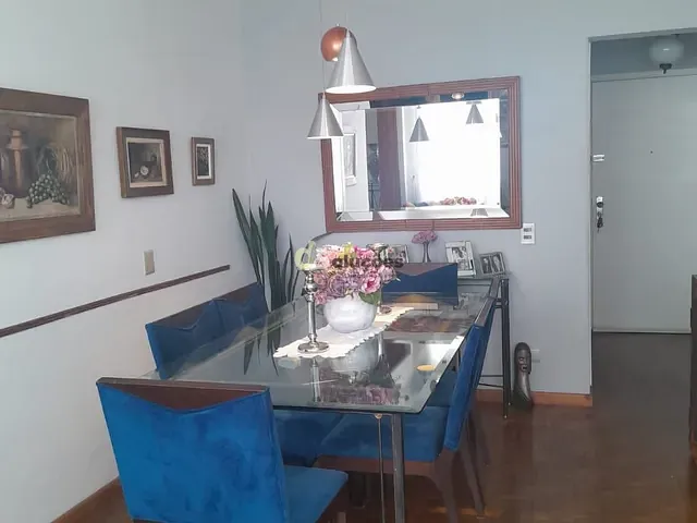 Apartamento 3 quartos e 2 banheiros, à venda, no bairro Perdizes em São Paulo