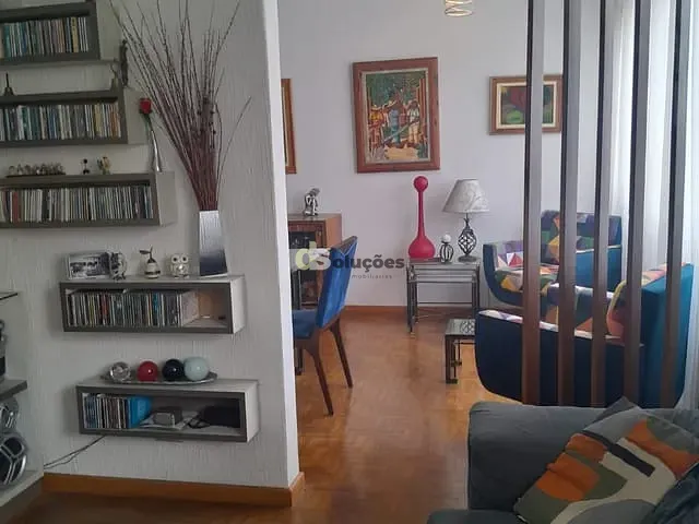 Apartamento 3 quartos e 2 banheiros, à venda, no bairro Perdizes em São Paulo