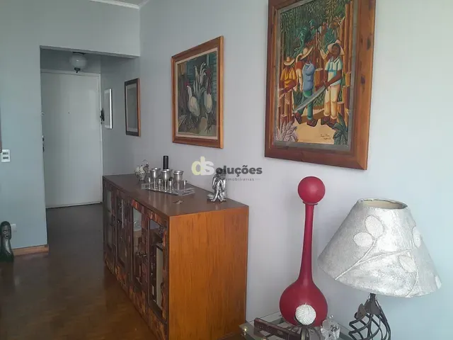 Apartamento 3 quartos e 2 banheiros, à venda, no bairro Perdizes em São Paulo