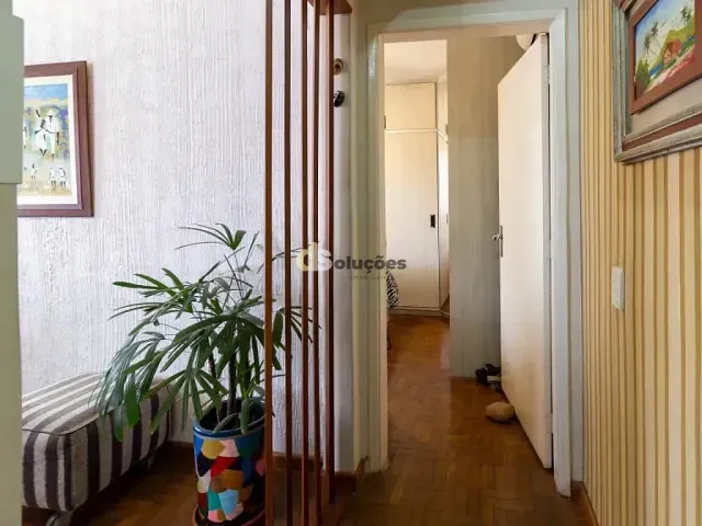 Apartamento 3 quartos e 2 banheiros, à venda, no bairro Perdizes em São Paulo