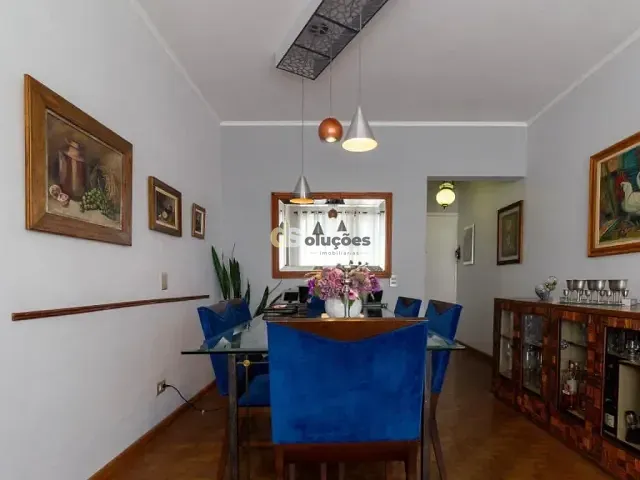 Apartamento 3 quartos e 2 banheiros, à venda, no bairro Perdizes em São Paulo