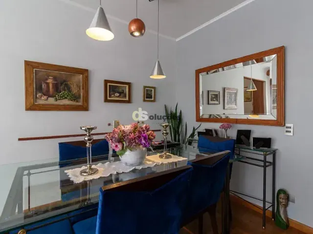 Apartamento 3 quartos e 2 banheiros, à venda, no bairro Perdizes em São Paulo