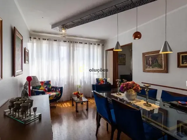 Apartamento 3 quartos e 2 banheiros, à venda, no bairro Perdizes em São Paulo