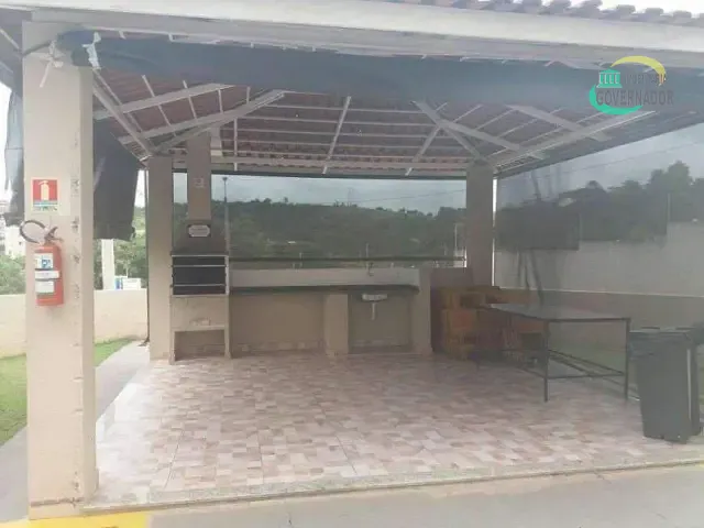 Apartamento com 43m² 2 quartos e 1 banheiro, à venda, no bairro Loteamento Nova Espírito Santo em Valinhos
