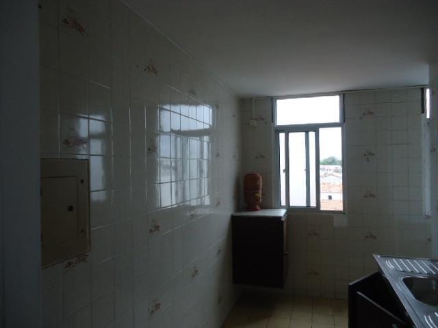 Foto do Apartamento - Apartamento residencial para locação, Jardim Satélite, São José dos Campos. | INDEPENDENCE NEGOCIOS IMOBILIARIOS LTDA