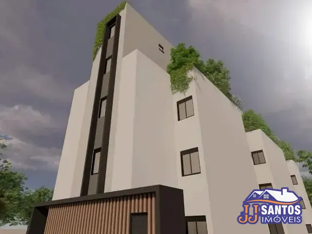 Apartamento 1 quarto e 1 banheiro, à venda, no bairro Vila Alpina em São Paulo