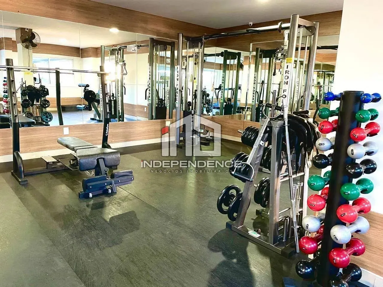 Apartamento, 3 quartos, 88 m² - Foto 38