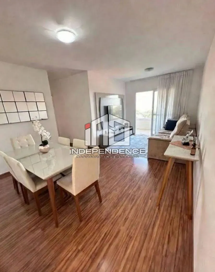 Apartamento, 3 quartos, 88 m² - Foto 45