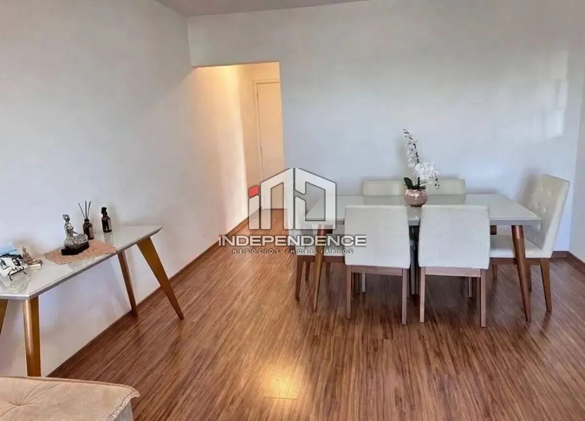 Apartamento, 3 quartos, 88 m² - Foto 9