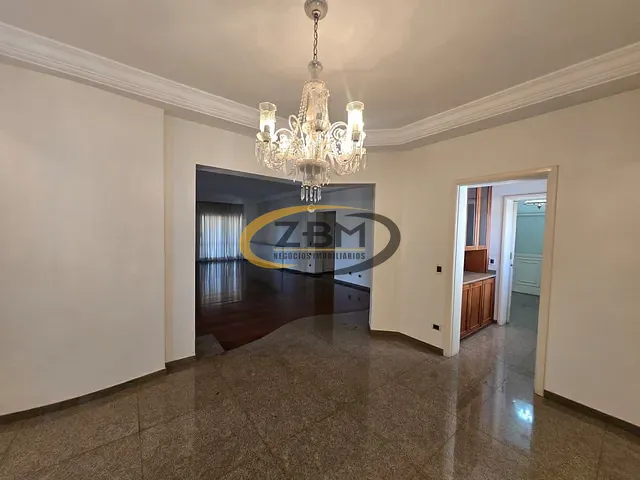 Apartamento 4 quartos e 5 banheiros, à venda, no bairro Centro em Londrina