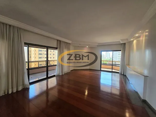 Apartamento 4 quartos e 5 banheiros, à venda, no bairro Centro em Londrina