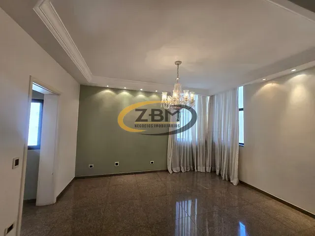 Apartamento 4 quartos e 5 banheiros, à venda, no bairro Centro em Londrina
